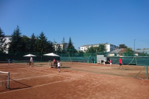 baza sportiva tridex, tenis de camp, stiri, botosani