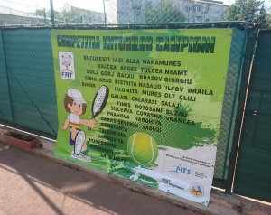 baza sportiva tridex, tenis de camp, stiri, botosani