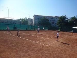 baza sportiva tridex, tenis de camp, stiri, botosani