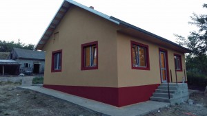 casa calarasi, sfintire, mitropolitul teofan, stiri, botosani