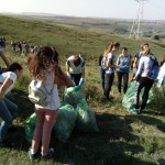 colegiul mihai eminescu, let s do it, stiri , botosani