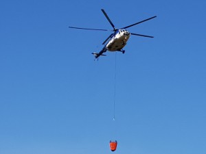 elicopter exercitiu isu