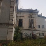 incendiu , pompieri , stiri , botosani