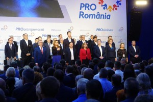 mihaela hunca alegeri pro romania