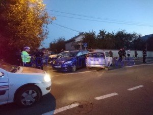 accident petru rares armena trei masini 2