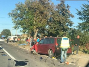 accident, stiri, bacau, preot, botosani