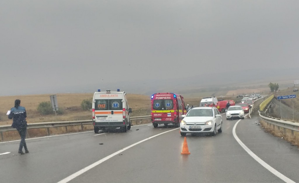 accident, stiri , botosani , suceava