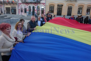 drapel tricolor, stiri, botosani, tnl