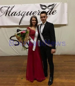 miss boboc 2018, stiri, colegiul economic, octav onicescu, botosani