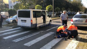 stiri, botosani, accident