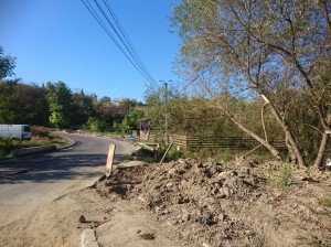 strada Dobosari , stiri, botosani, conducta apa, nova apaserv