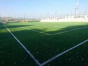 teren de fotbal, junior botosani, stiri, botosani