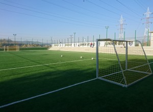 teren de fotbal, junior botosani, stiri, botosani