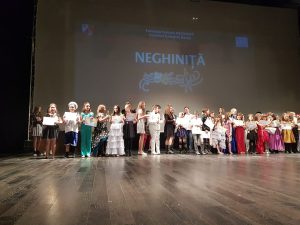 festival neghinita