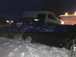 accident, stiri, botosani , dorohoi, dealu mare