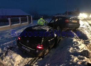 accident, stiri, botosani , dorohoi, dealu mare