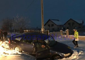 accident, stiri, botosani , dorohoi, dealu mare