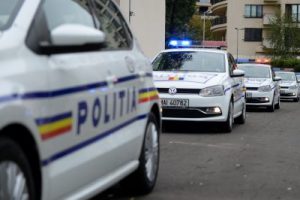 masini politie, stiri, botosani