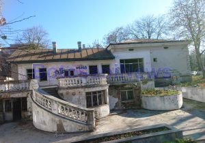 cladire monument istoric, armonia, stiri, botosani