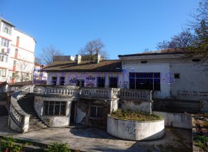 cladire monument istoric, armonia, stiri, botosani