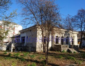 cladire monument istoric, armonia, stiri, botosani