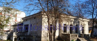 cladire monument istoric, armonia, stiri, botosani