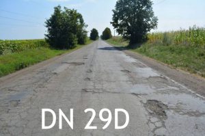 dn 29 D, ministrul transporturilor, stiri, botosani, lucian sova, dn 29