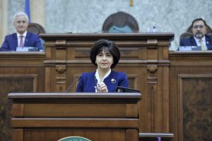 doina federovici, senator, stiri, botosani, psd