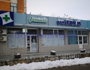 farmacia unifarm, stiri, botosani, catena