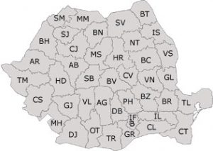 avertizare meteorologica