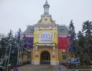 primaria botosani, tricolor, stiri, centenar, botosani