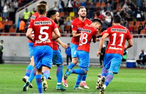 FCSB, net bet, stiri, botosani