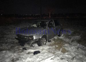 accident, cucorani, stiri, botosani