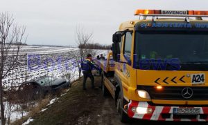 accident , durnesti, stiri, botosani