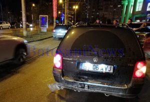 accident, stiri, botosani, uvertura city mall