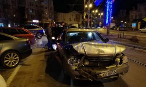 accident, stiri, botosani, uvertura city mall