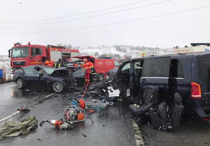 accident, stiri, cluj, botosani