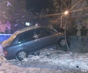 accident, zona industriala, stiri, botosani