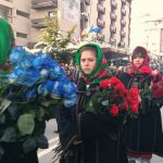 trandafiri tricolori pentru militari , stiri, botosani, psd