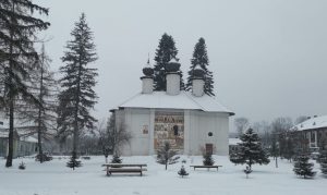 Manastirea Vorona , Stareta Teogana, stiri, botosani 