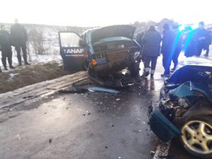 accident, masina vama, stiri, botosani