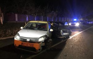 accident, oraseni deal, stiri, botosani