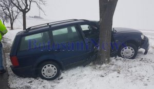 accident, saveni, stiri, botosani