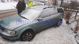 accident, stiri, botosani