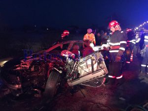 accident , stiri , dorohoi, botosani