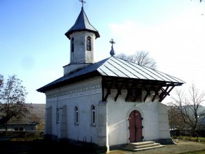 biserica siliscani, stiri, botosani, gorbanesti