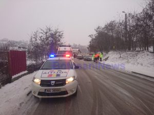 stiri, botosani, accident 