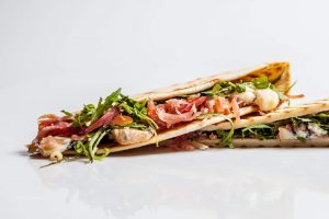 Piadina Botosani