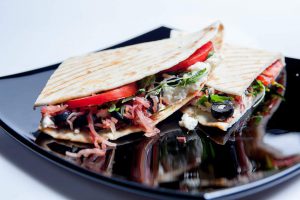 Piadina Botosani