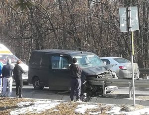 accident baisa, stiri, botosani